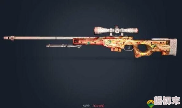 日本csgo大姐姐awp多少钱？惊爆消息：这把武器竟然能改变你的游戏体验！